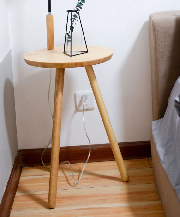 Bedside table 1