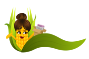 Corn Logo