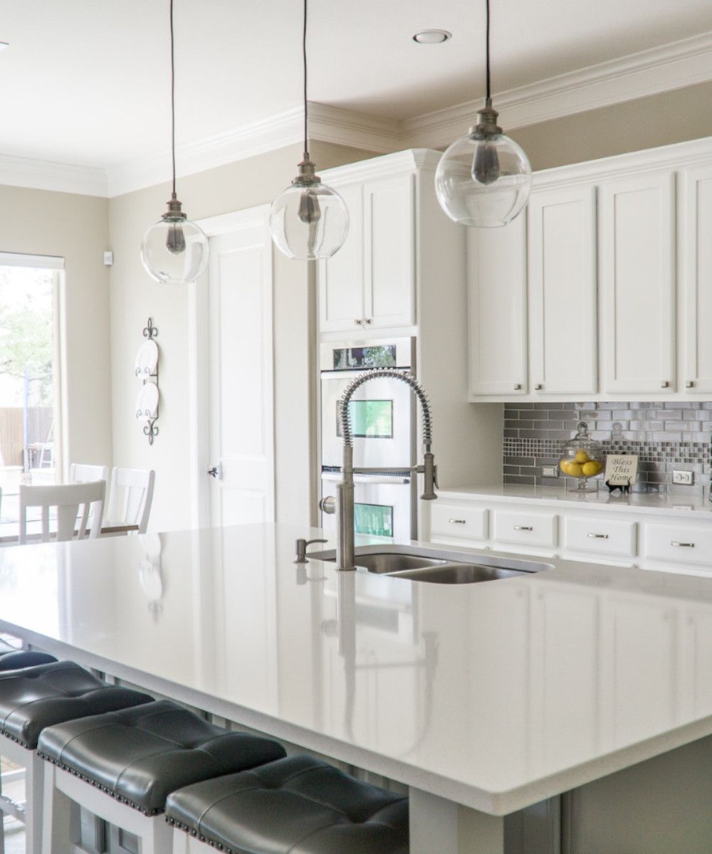 Kitchen table
