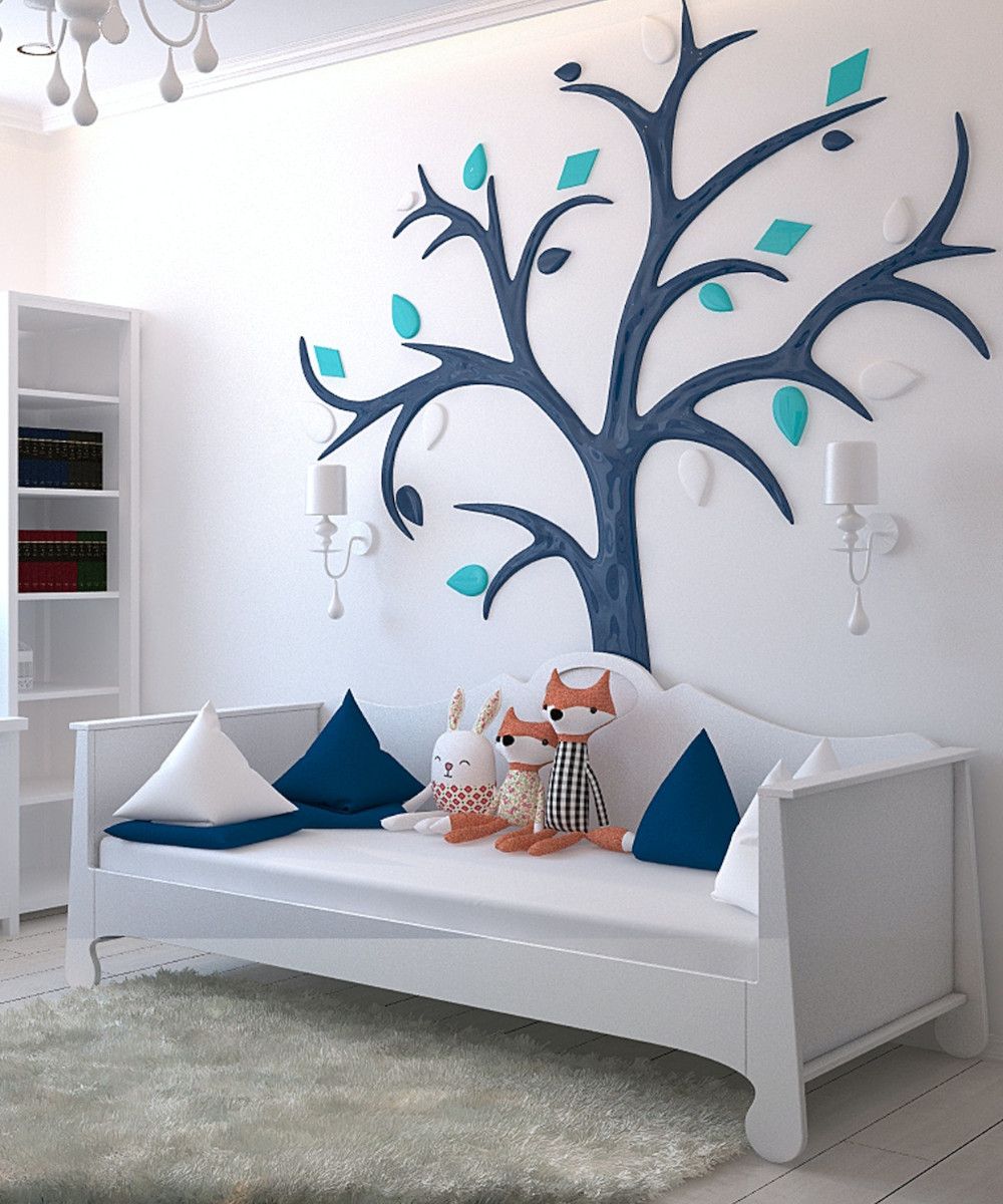 Living room sofa